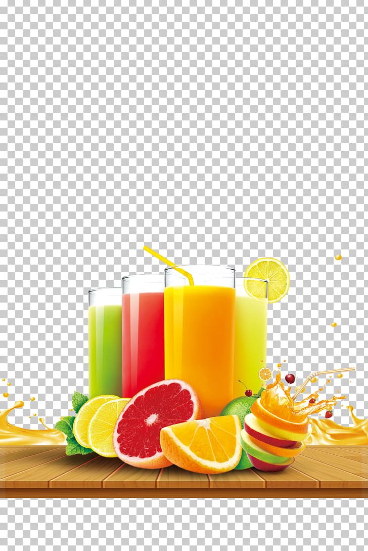 Orange Juice Lemon Orange Drink Fruit PNG, Clipart, Apple, Citrus, Color, Color Pencil, Colors Free PNG Download
