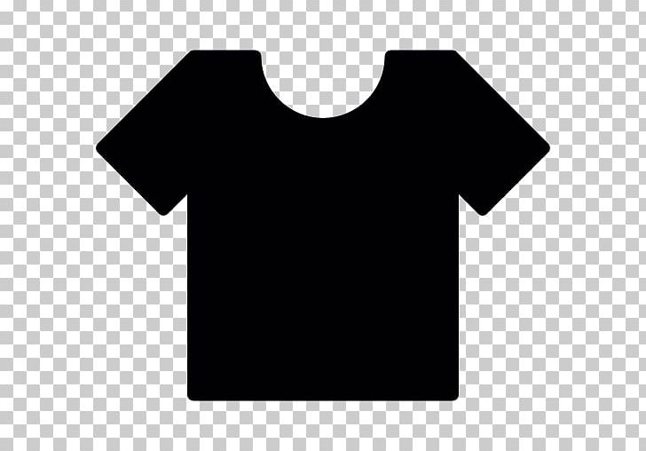 T-shirt La Camisa Negra Collar Computer Icons PNG, Clipart, Angle, Black, Black And White, Brand, Clothing Free PNG Download