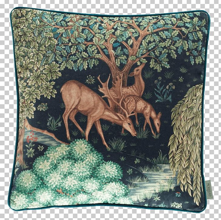 Tapestry Textile Interior Design Services PNG, Clipart, Antler, Art, Brook, Cushion, Decorative Arts Free PNG Download