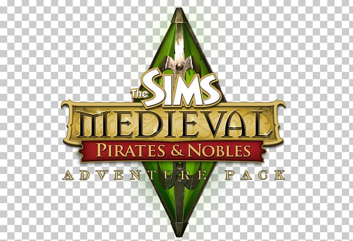The Sims Medieval: Pirates And Nobles The Sims 3 Electronic Arts Logo Brand PNG, Clipart, Brand, Christmas, Christmas Ornament, Electronic Arts, Logo Free PNG Download