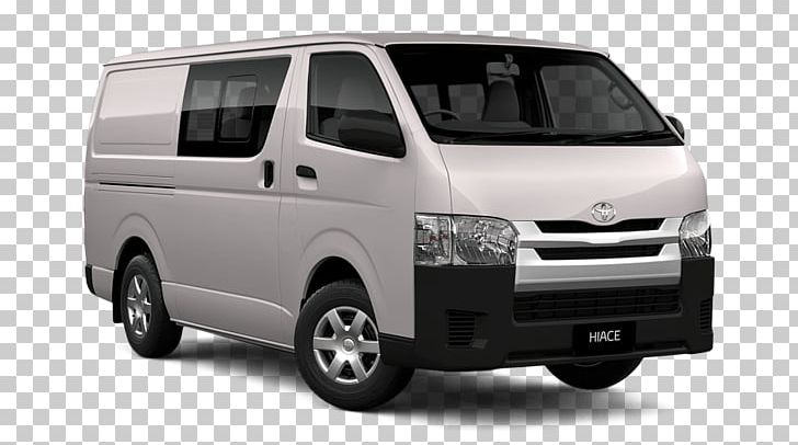 Toyota HiAce Car Van Toyota TownAce PNG, Clipart, Brand, Bumper, Car, Cars, Classic Car Free PNG Download