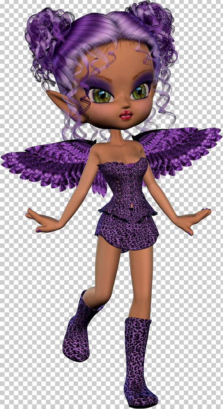 Barbie Lilac Violet Purple Doll PNG, Clipart, Barbie, Character, Doll, Fairy, Fantasy Free PNG Download