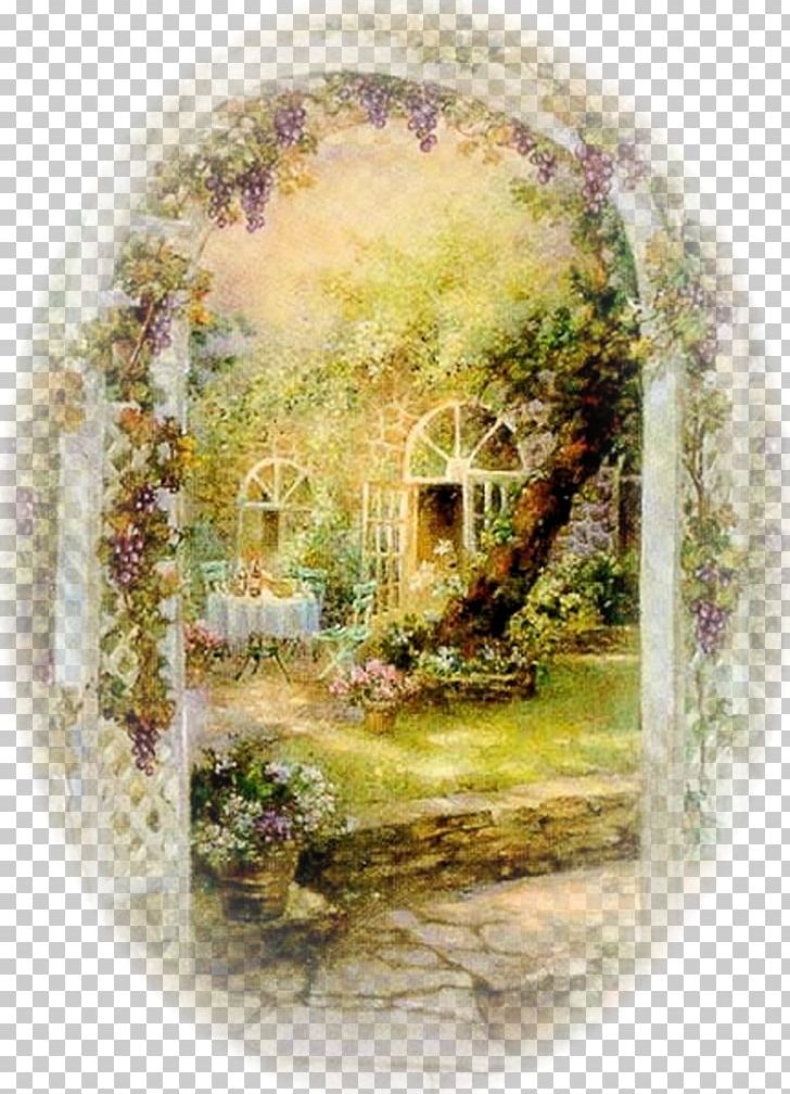 Decoupage Watercolor Painting Oil Painting Art PNG, Clipart, Abstract Art, Arch, Art, Artist, Canvas Free PNG Download