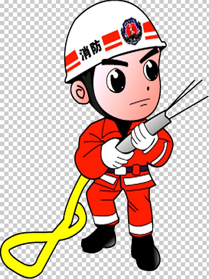 Firefighter Firefighting Fire Extinguisher Fire Station PNG, Clipart, Architectural Engineering, Are, Boy, Building, Cartoon Free PNG Download