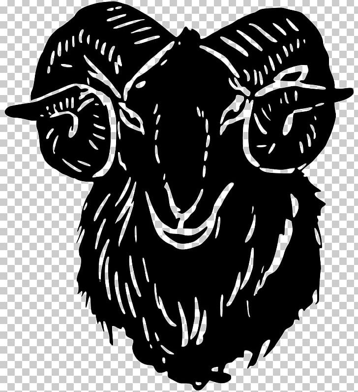 Goat Sheep Drawing PNG, Clipart, Animals, Art, Bighorn Sheep, Black And White, Carnivoran Free PNG Download