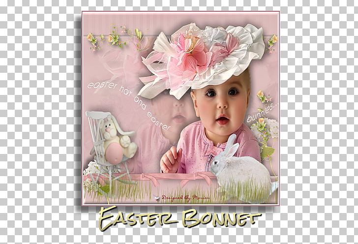 Infant Frames Toddler Easter PNG, Clipart, Child, Clothing Accessories, Easter, Easter Bonnet, Flower Free PNG Download