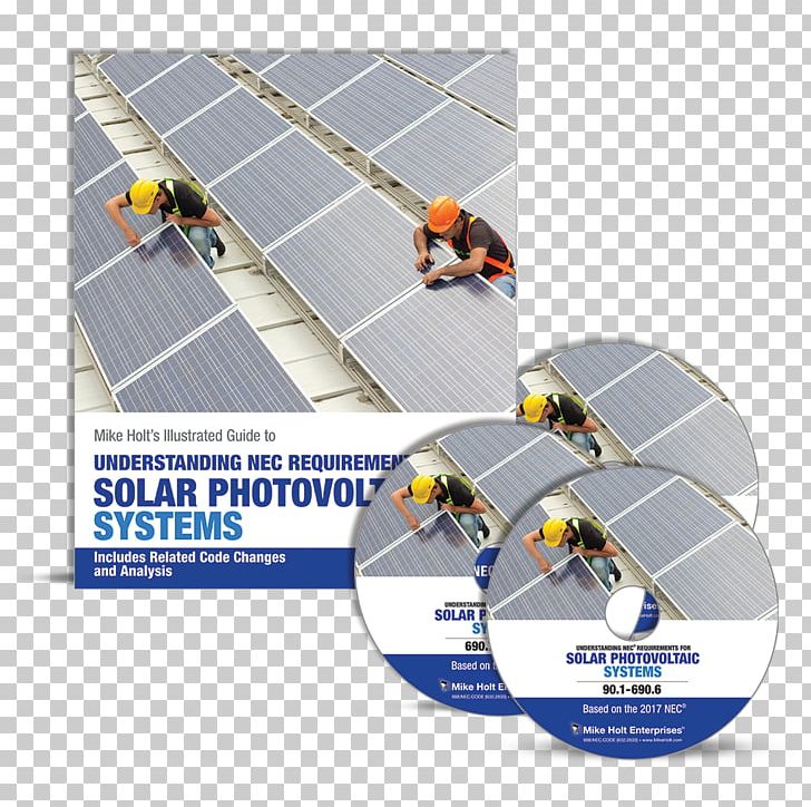 Photovoltaic System National Electrical Code Solar Power - 