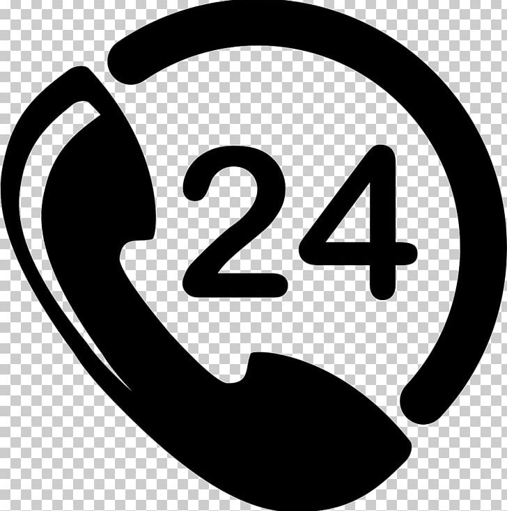 24/7 Service Technical Support Help Desk Business PNG, Clipart, 247 Service, Area, Black And White, Brand, Circle Free PNG Download