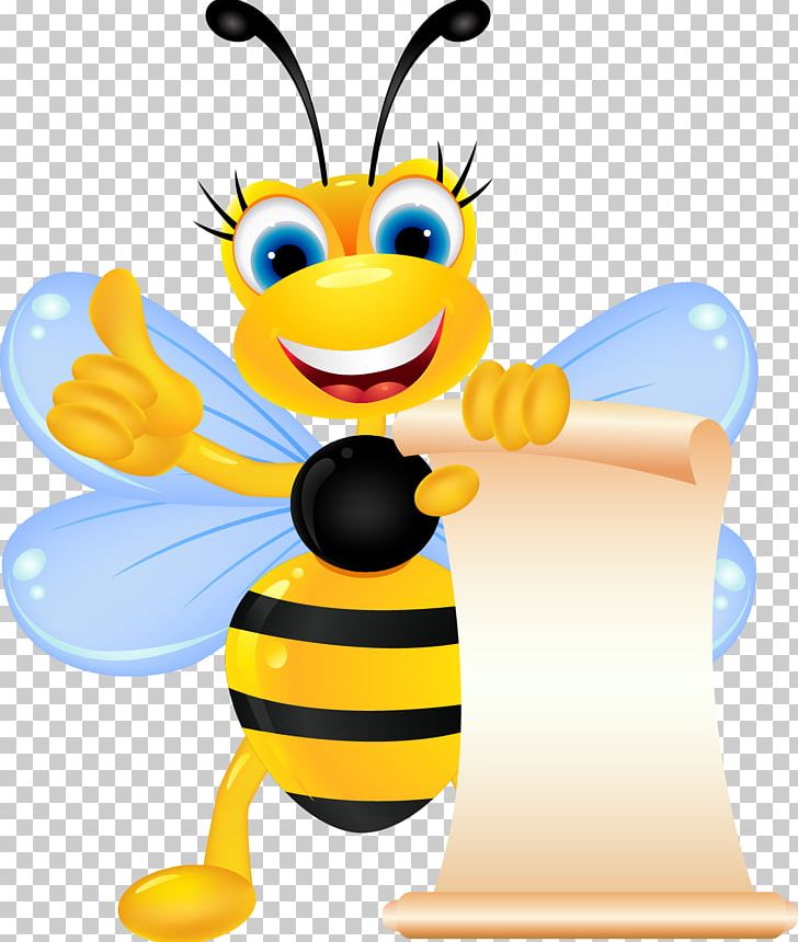 Bee Insect PNG, Clipart, Balloon Cartoon, Boy Cartoon, Bumblebee, Cartoon, Cartoon Character Free PNG Download