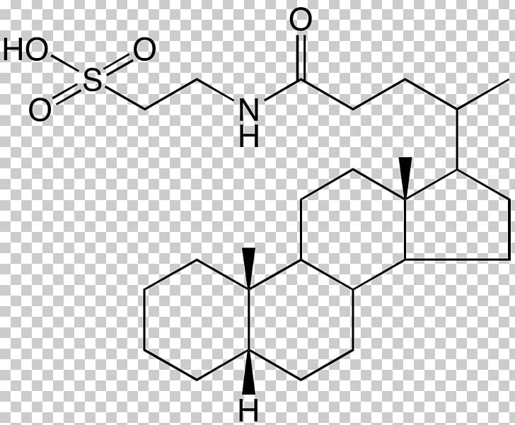 Chenodeoxycholic Acid Impurity Enzyme Inhibitor Gluconic Acid PNG, Clipart, Acid, Aldonic Acid, Angle, Area, Black And White Free PNG Download