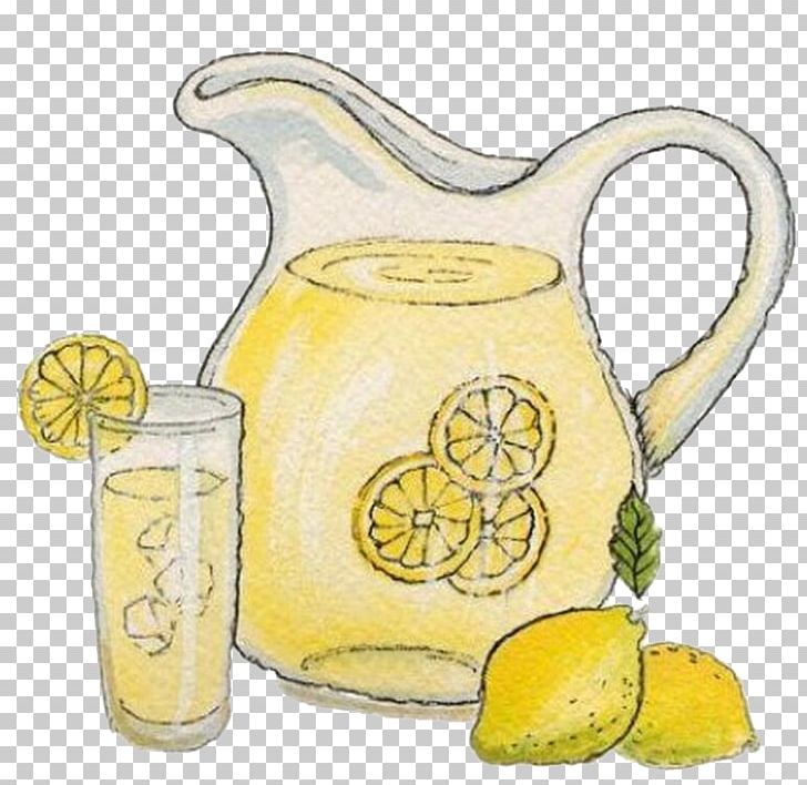 Lemonade Food PNG, Clipart, Adobe Illustrator, Cartoon, Coreldraw, Creative, Cucumber Lemonade Free PNG Download