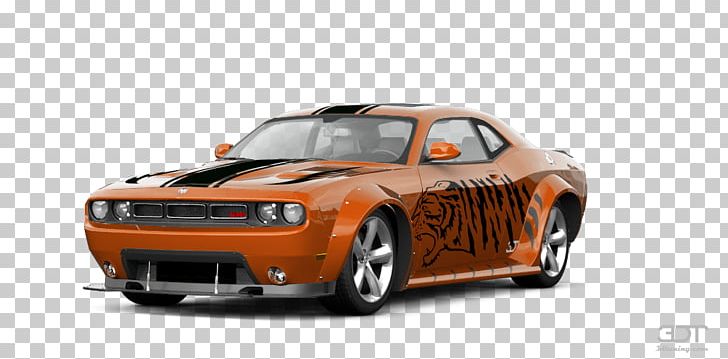 Muscle Car Ford Motor Company Dodge Challenger PNG, Clipart, 2014 Dodge Challenger Coupe, Automotive Design, Automotive Exterior, Brand, Car Free PNG Download