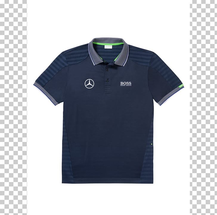 Polo Shirt T-shirt Mercedes-Benz Tube Top PNG, Clipart, Active Shirt, Angle, Blue, Brand, Clothing Free PNG Download