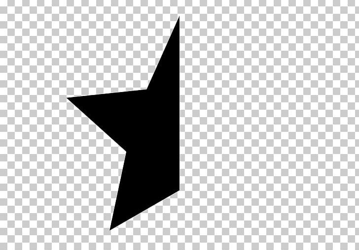 Computer Icons Star PNG, Clipart, Angle, Black, Black And White, Computer Icons, Csssprites Free PNG Download