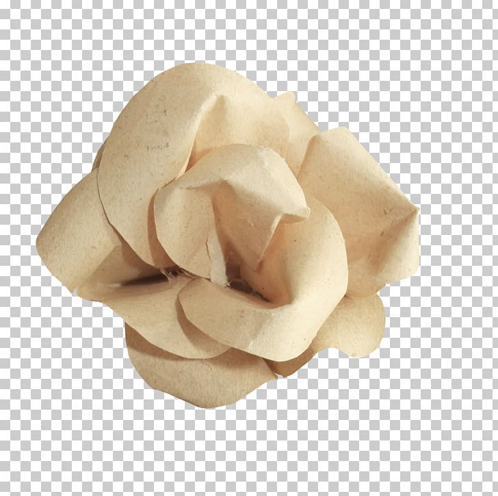 Kraft Paper Garden Roses Flower PNG, Clipart, Beige, Cut Flowers, Download, Encapsulated Postscript, Flower Free PNG Download