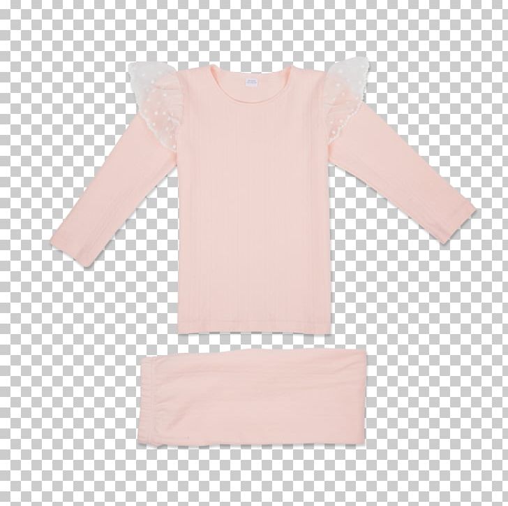 Sleeve Shoulder Child Pink M Blouse PNG, Clipart,  Free PNG Download