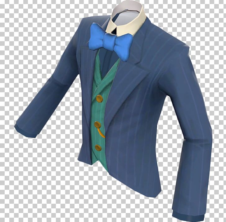 Team Fortress 2 Garry's Mod Polo Neck Suit Blazer PNG, Clipart,  Free PNG Download