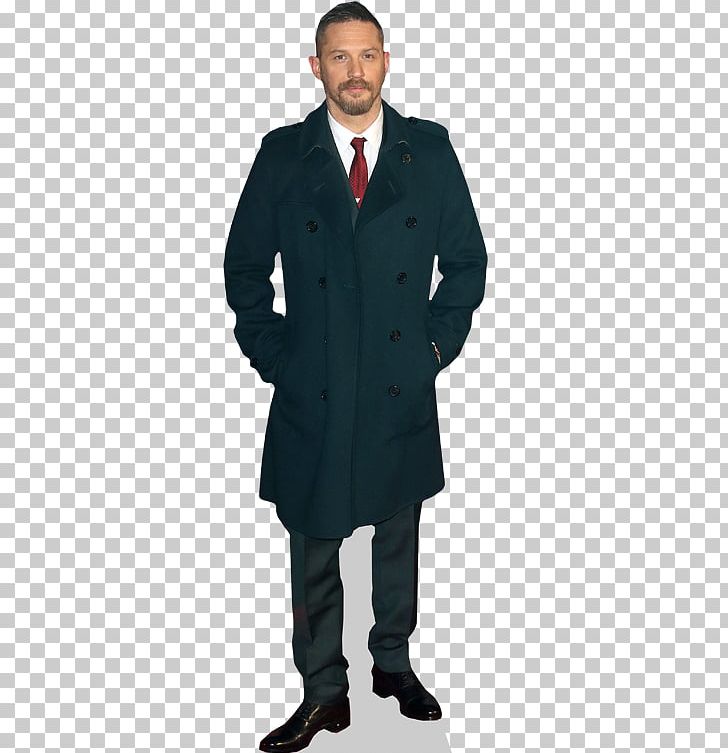 Tom Hardy Suit Standee Overcoat Actor PNG, Clipart, Actor, Amazoncom, Coat, Customer Service, Formal Wear Free PNG Download