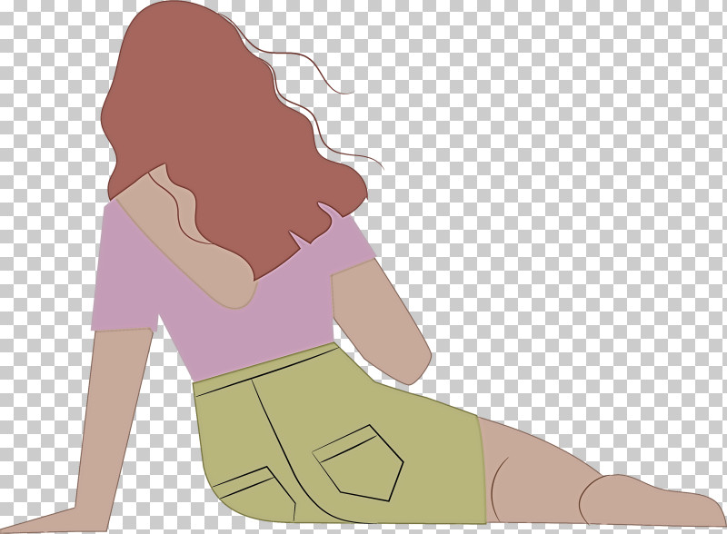 Summer Vacation Holiday PNG, Clipart, Angle, Cartoon, Holiday, Human, Leg Free PNG Download