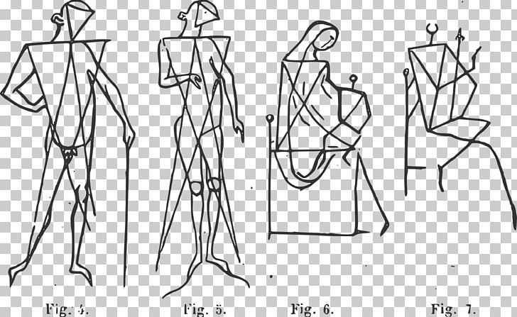Architect Figure Drawing Carnet De Villard De Honnecourt Mélanges D'archéologie Et D'histoire PNG, Clipart,  Free PNG Download