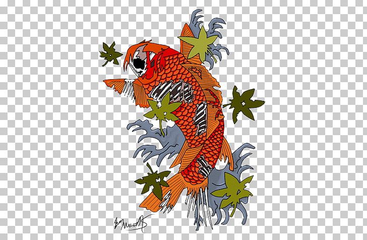 Butterfly Koi Drawing PNG, Clipart, Animal, Art, Branch, Butterfly Koi, Drawing Free PNG Download
