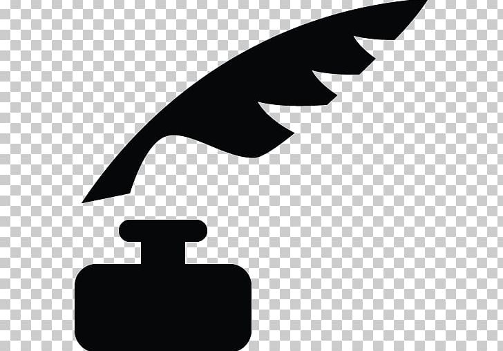 Computer Icons Quill Pens Writing Law Firm Of Smith Saks PLC PNG, Clipart, Beak, Bird, Black, Black And White, Business Free PNG Download