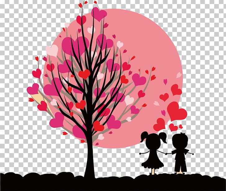 Month February Love Happiness PNG, Clipart, Blog, Branch, Calendar, Cartoon, Children Free PNG Download