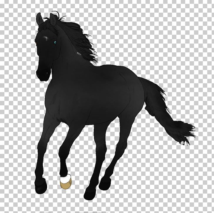 Mustang Stallion Colt Pony Mare PNG, Clipart, Animal Figure, Black, Black And White, Bridle, Colt Free PNG Download