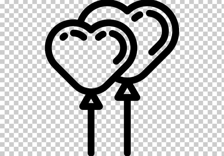 Heart Computer Icons PNG, Clipart, Area, Balloon, Black And White, Computer Icons, Download Free PNG Download