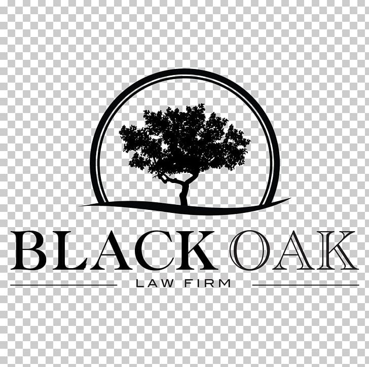 Logo Quercus Velutina Tree Graphic Design PNG, Clipart, Advertising, Black And White, Brand, Business, Circle Free PNG Download