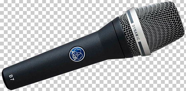Microphone AKG D7 AKG0694 PNG, Clipart, Akg, Audio, Audio Equipment, D 7, Electronics Free PNG Download