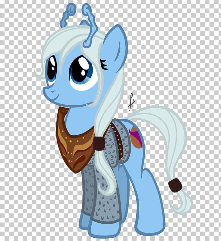 My Little Pony Andorian Rainbow Dash Star Trek PNG, Clipart, Aliens, Cartoon, Fictional Character, Horse, Livestock Free PNG Download