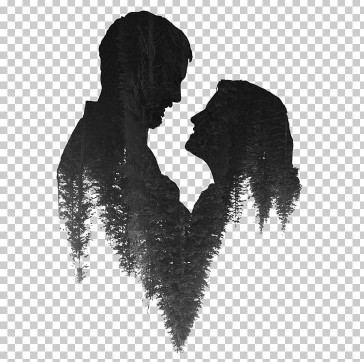 Photography Silhouette 0 PNG, Clipart, Double Exposure, Photography, Silhouette Free PNG Download