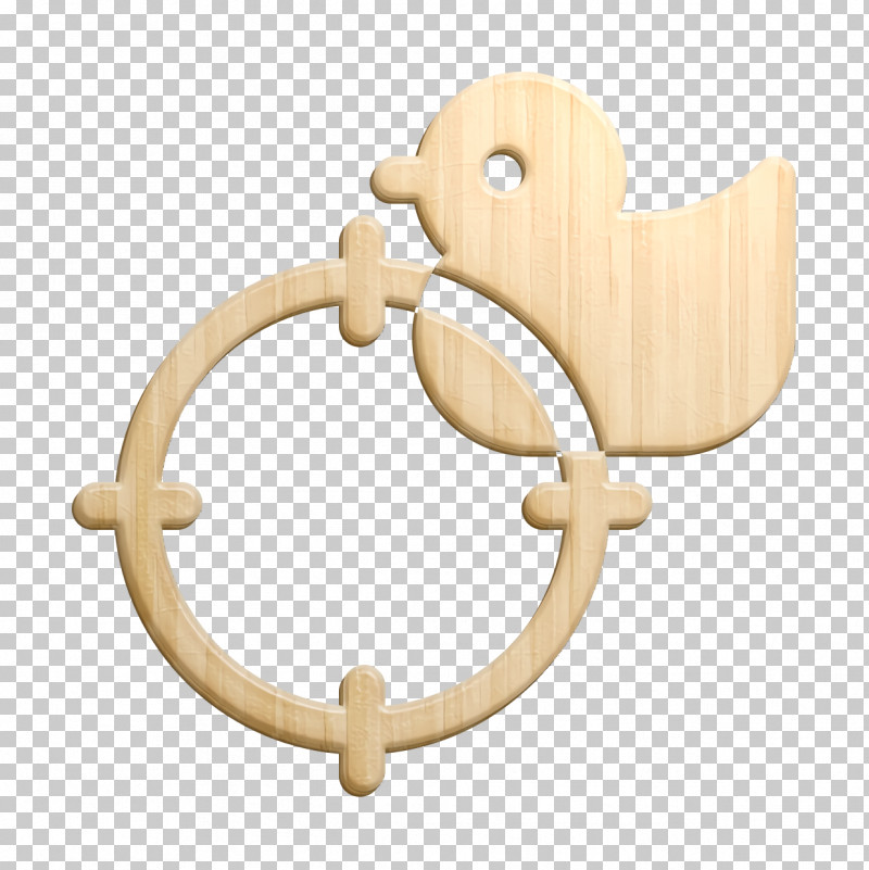 Duck Icon Target Icon Arcade Icon PNG, Clipart, Arcade Icon, Beige, Duck Icon, Target Icon Free PNG Download