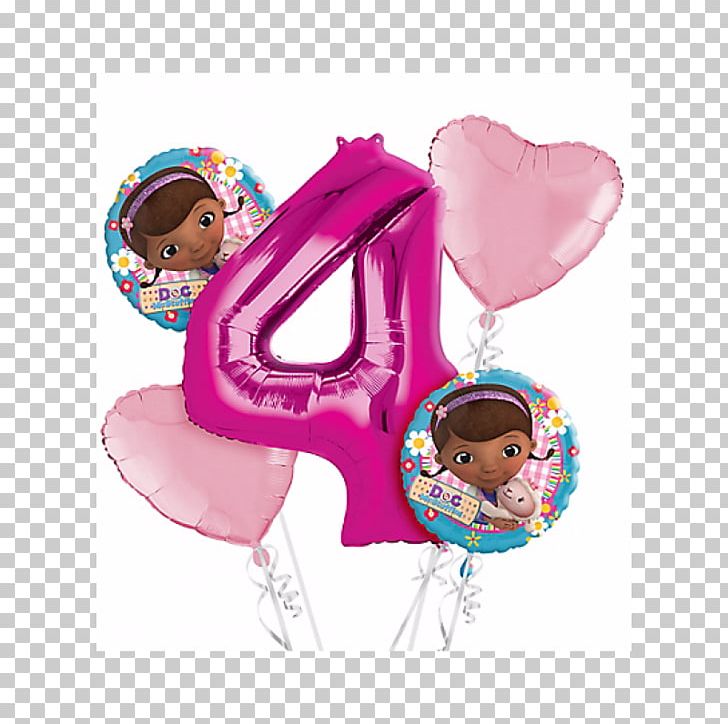 Birthday Balloon Party Flower Bouquet Anniversary PNG, Clipart, Anniversary, Balloon, Birthday, Doc Mcstuffins, Feestversiering Free PNG Download