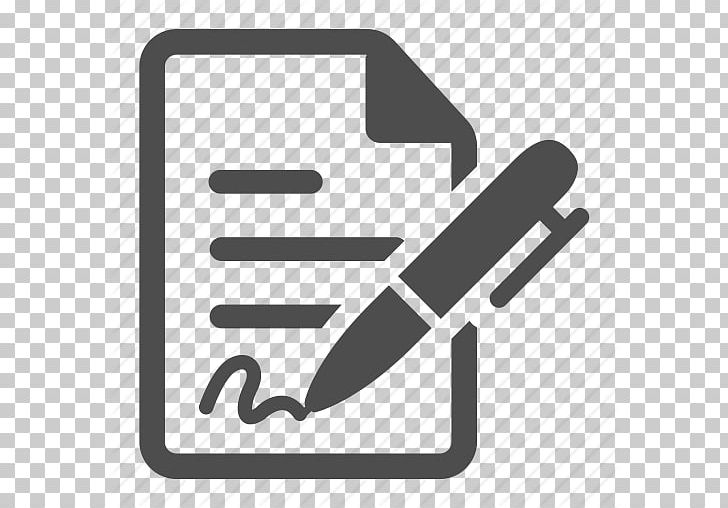 Computer Icons Contract Signature PNG, Clipart, Angle, Apple Icon Image Format, Black And White, Brand, Computer Icons Free PNG Download