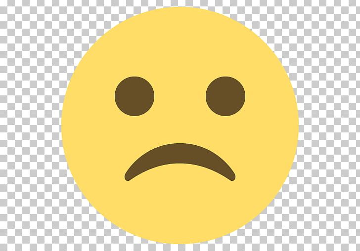Emoji Frown Emoticon Smiley Sadness PNG, Clipart, Circle, Crying, Emoji, Emojipedia, Emoticon Free PNG Download