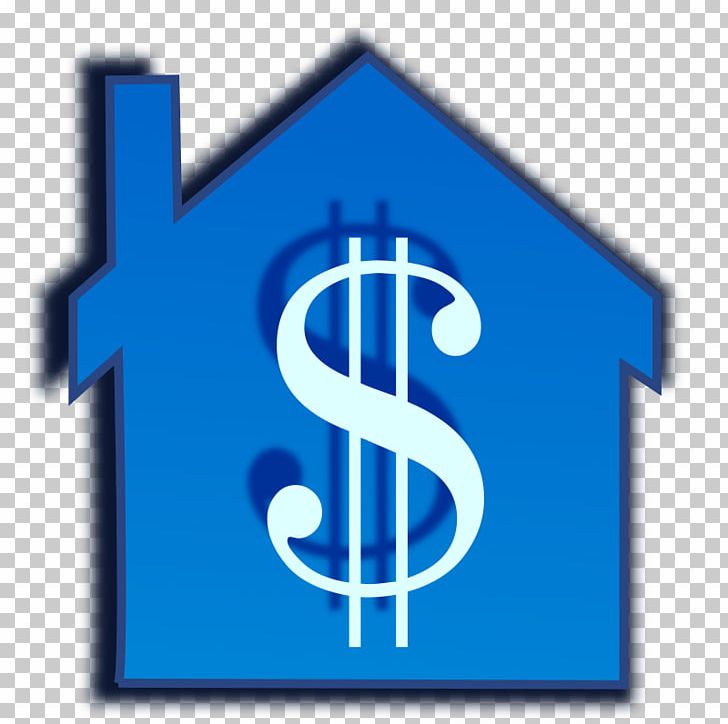 Money House Mortgage Loan PNG, Clipart, Area, Blue, Brand, Computer Icons, Electric Blue Free PNG Download