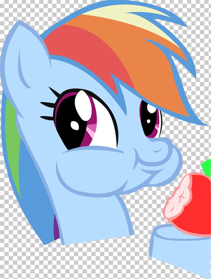 Pony Rainbow Dash Rarity Twilight Sparkle Applejack PNG, Clipart, Applejack, Area, Art, Artwork, Blue Free PNG Download