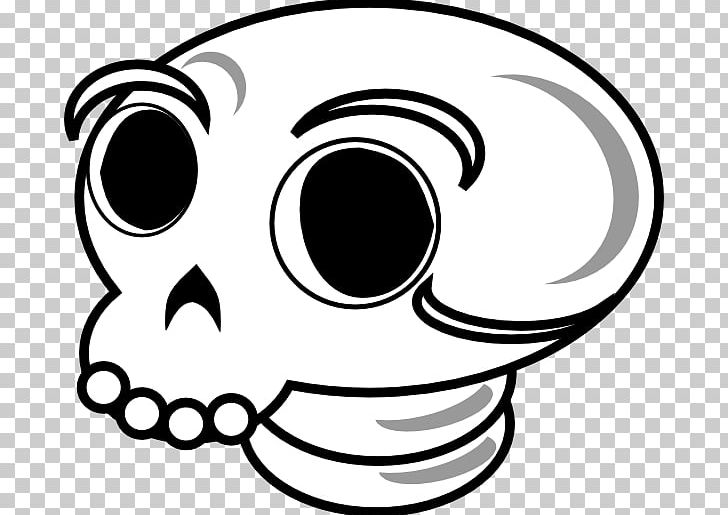 Skull Calavera PNG, Clipart, Art, Black, Black And White, Bone, Calavera Free PNG Download