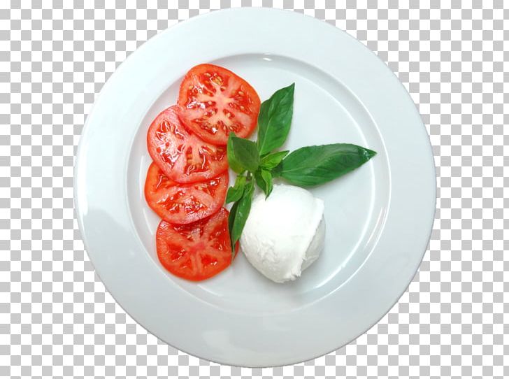 Tomato Recipe Dish Garnish Mozzarella PNG, Clipart, Caprese, Dish, Dish Network, Dishware, Food Free PNG Download