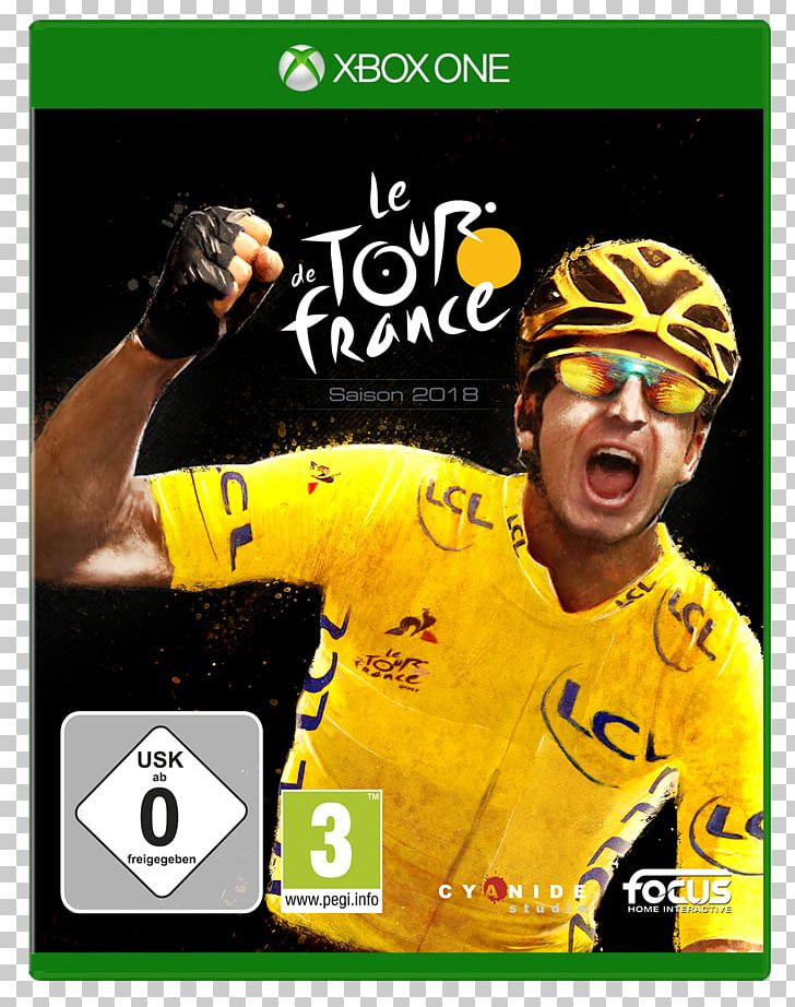 2018 Tour De France Xbox One Video Games PlayStation 4 F1 2018 PNG, Clipart, 2018 Tour De France, Advertising, Championship, Dragon Quest Xi, France Free PNG Download