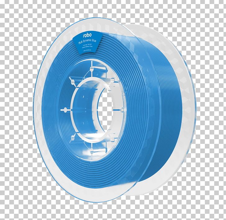 3D Printing Filament Polylactic Acid Robot PNG, Clipart, 3d Printing, 3d Printing Filament, Biodegradation, Blue, Circle Free PNG Download