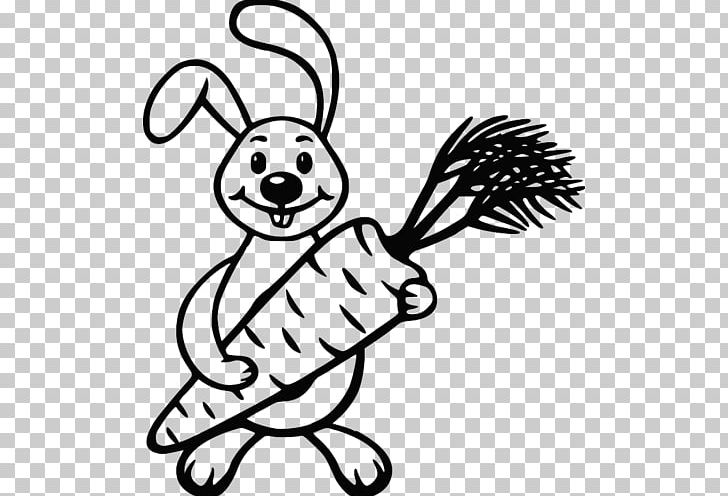 Black And White Rabbit Hare PNG, Clipart, Animals, Black, Black And White, Bunny, Carnivoran Free PNG Download