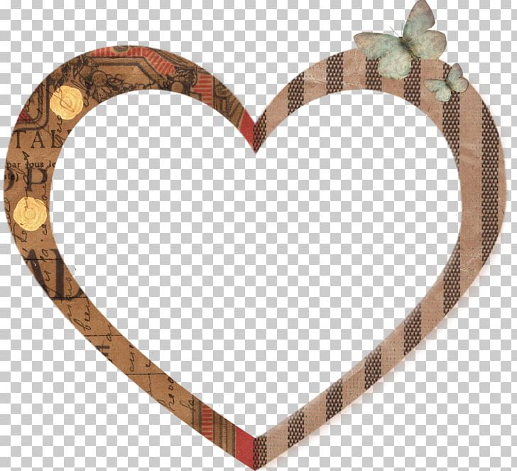 Brown Heart PNG, Clipart, Border Frames, Brown, Frame, Heart, Mood Free PNG Download