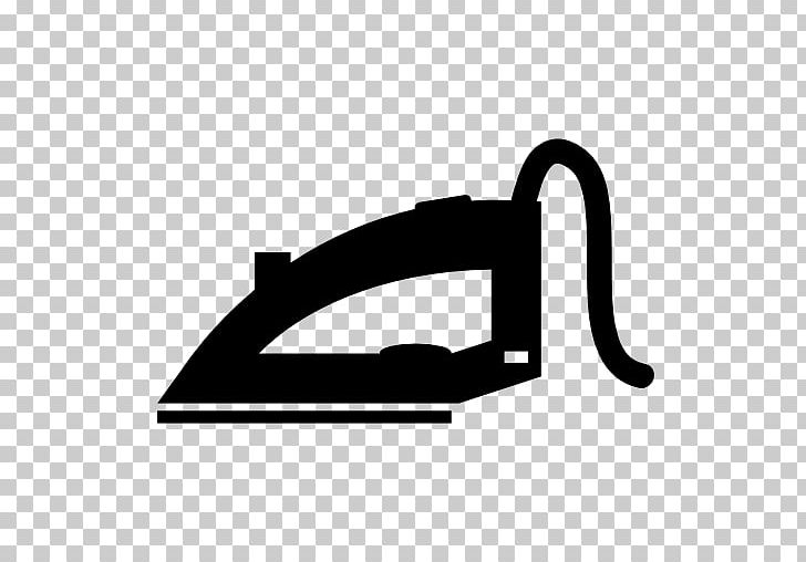 Computer Icons Clothes Iron PNG, Clipart, Angle, Area, Black, Black And White, Brand Free PNG Download