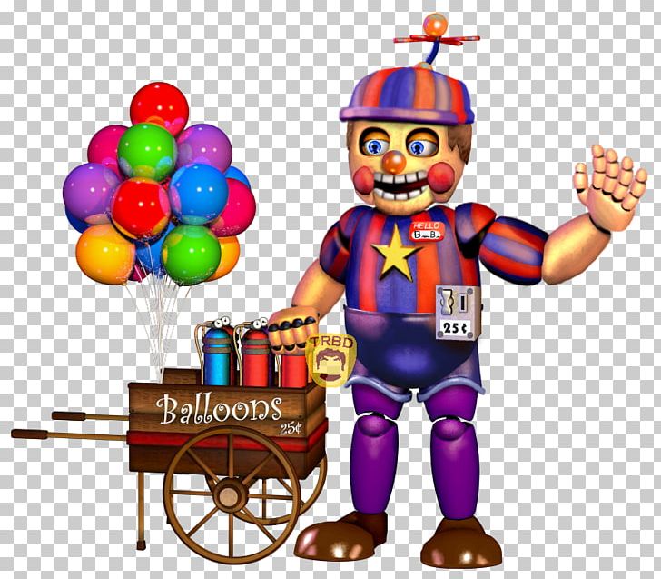 Five Nights At Freddy's 2 Balloon Boy Hoax Five Nights At Freddy's 3 Art PNG, Clipart,  Free PNG Download