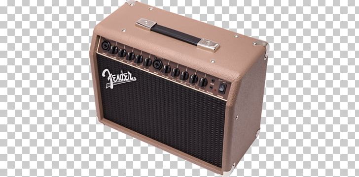 Guitar Amplifier Fender Acoustasonic 40 Electric Guitar Acoustic Guitar Fender Musical Instruments Corporation PNG, Clipart,  Free PNG Download