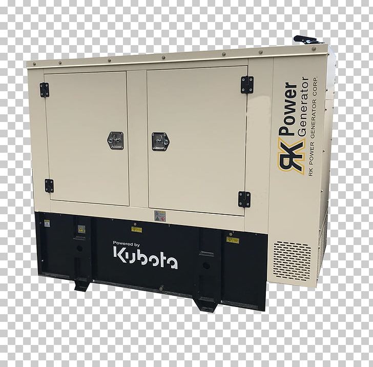 RK Power Generator Corp. Electric Generator Standby Generator Machine PNG, Clipart, Diesel Fuel, Electric Generator, Hardware, Industrial Park, Industry Free PNG Download