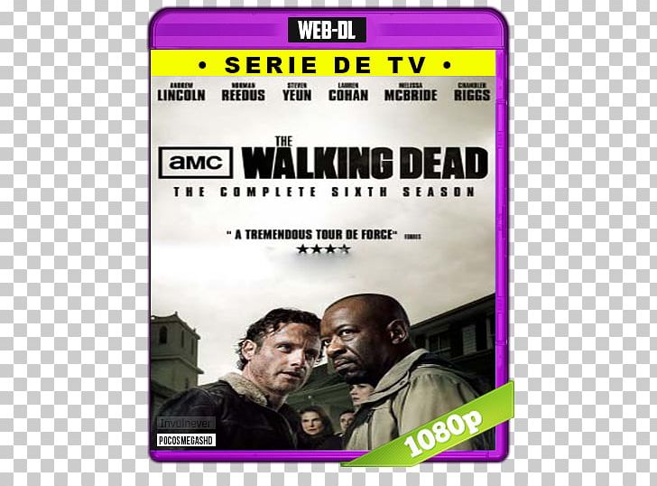 Television Show Film The Walking Dead PNG, Clipart, 20th Century Fox, Atlanta, Brand, Dvd, Film Free PNG Download